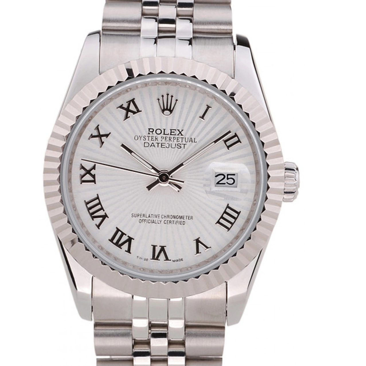 Datejust-rl176 Rolex 0726